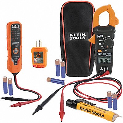 Electrical Test Kit