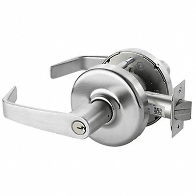 Mechanical Keyless Access Control Locks