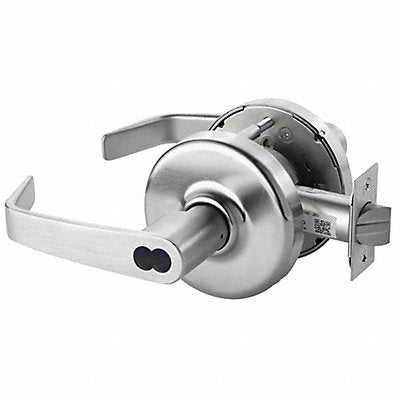 Mechanical Keyless Access Control Locks