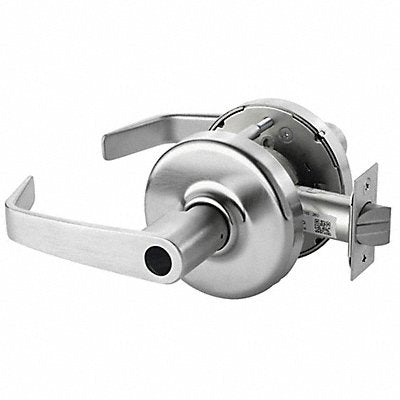 Mechanical Keyless Access Control Locks