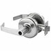 Mechanical Keyless Access Control Locks