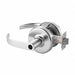 Mechanical Keyless Access Control Locks