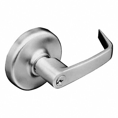 Mechanical Keyless Access Control Locks