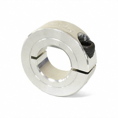 SHAFT COLLAR D-BORE