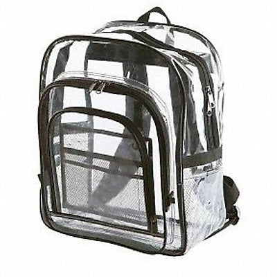 Clear Security Bags