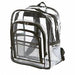 Clear Security Bags