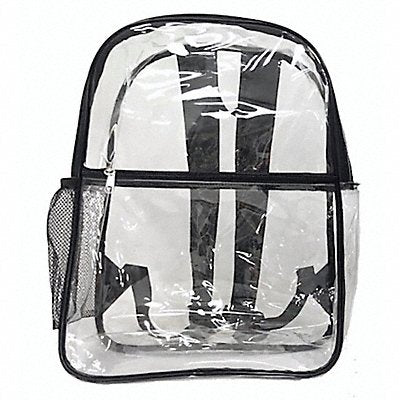 Clear Security Bags