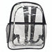 Clear Security Bags