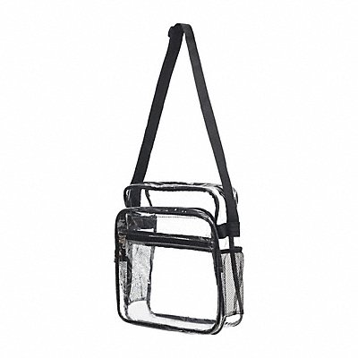 Clear Security Bags