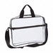 Clear Security Bags