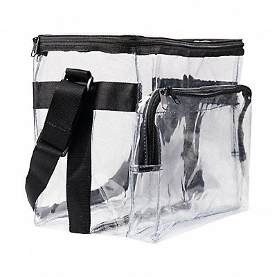 Clear Security Bags