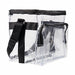 Clear Security Bags