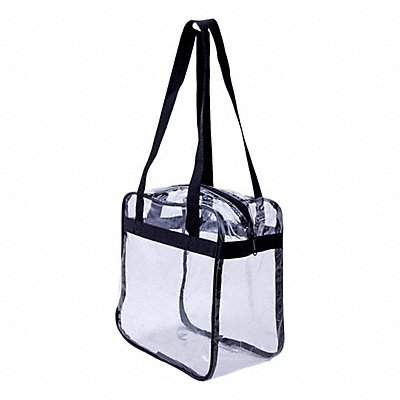 Clear Security Bags