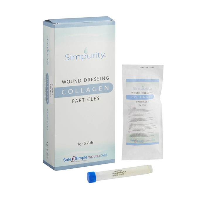 Collagen Powder