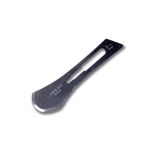 Chisel Blade