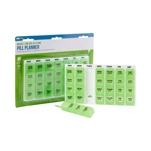 Pill Organizer