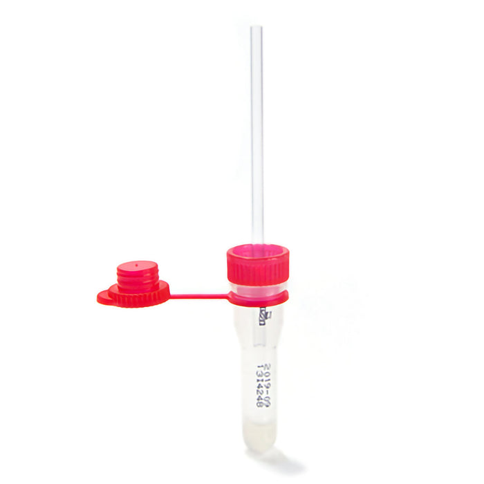 Capillary Blood Collection Tube