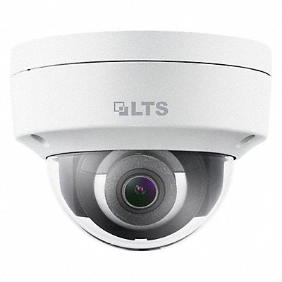 IP Camera 4MP HD Resolution