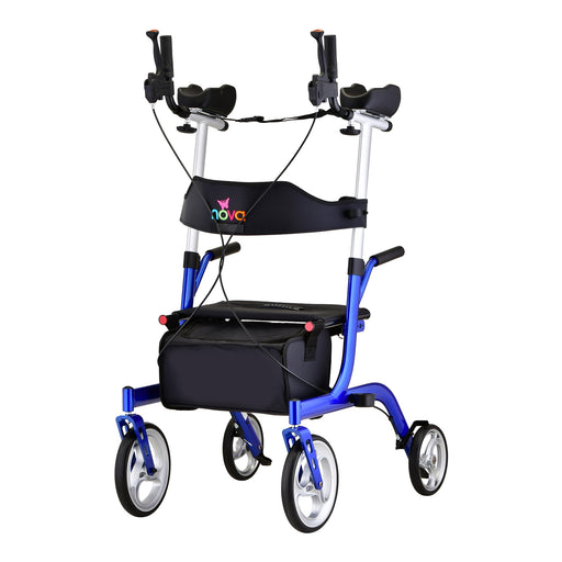 4 Wheel Rollator