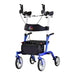 4 Wheel Rollator