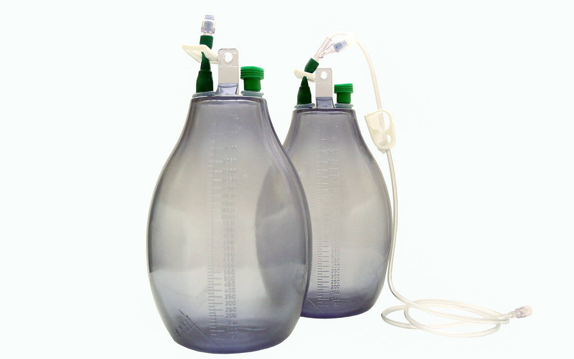 Drainage Bottle