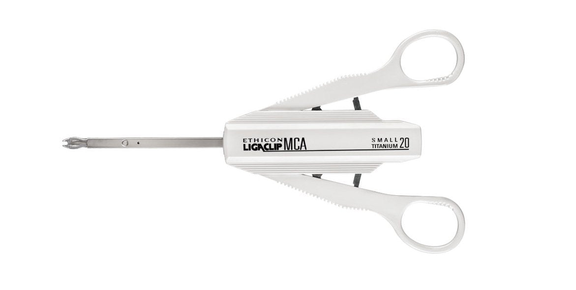 Multiple Ligating Clip Applier