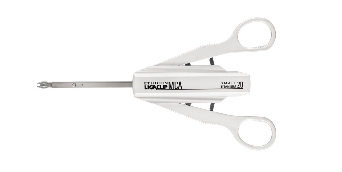 Multiple Ligating Clip Applier