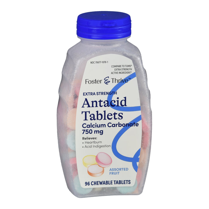 Antacid