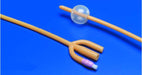 Foley Catheter