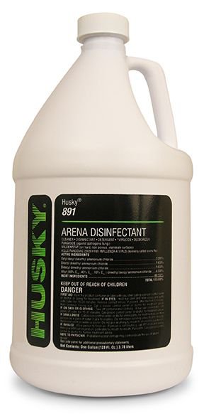 Surface Disinfectant Cleaner