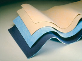 Orthotic Material