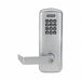 Mechanical Keyless Access Control Locks