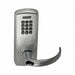Mechanical Keyless Access Control Locks