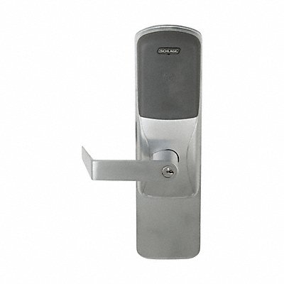 Mechanical Keyless Access Control Locks