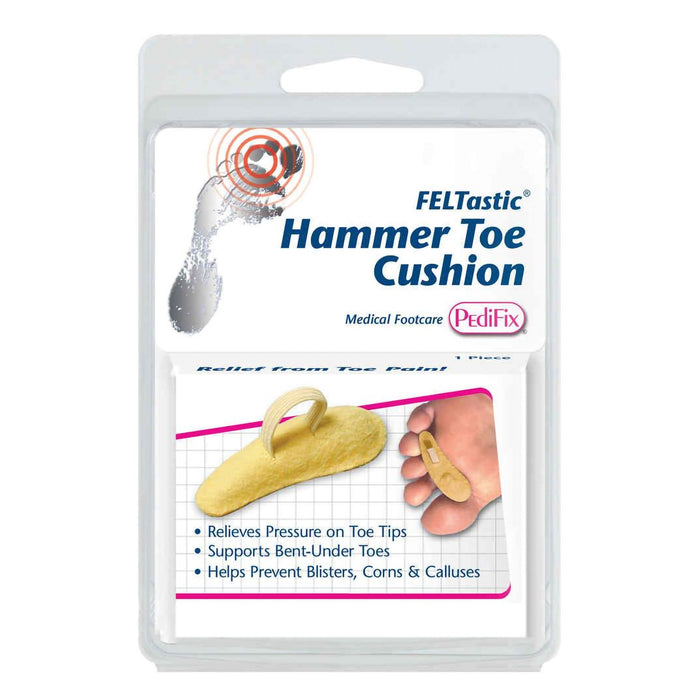 Hammer Toe Cushion