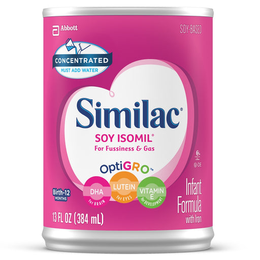 Infant Formula