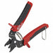 Hog Ring Pliers Compact 7 