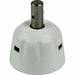 Contact Adapter 1-1/4 Lx1-1/4 Wx1-3/4 H