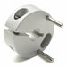 Controlflex Coupling Hub