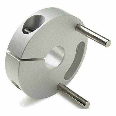 Controlflex Coupling Hub