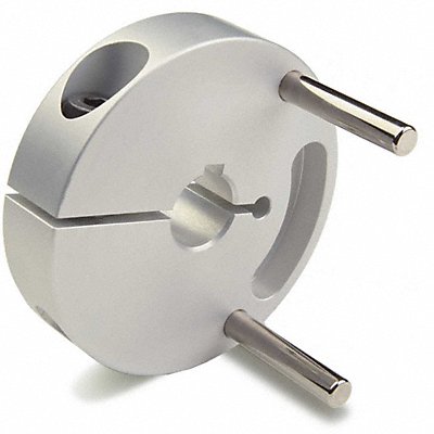 Controlflex Coupling Hub