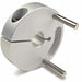 Controlflex Coupling Hub