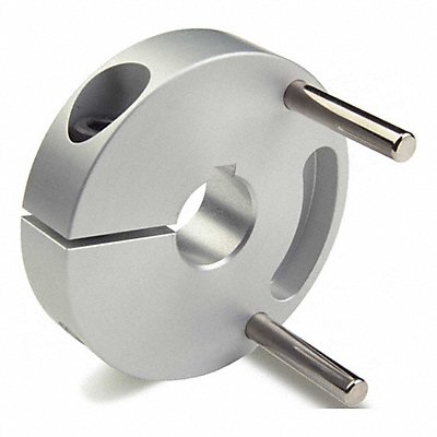 Controlflex Coupling Hub