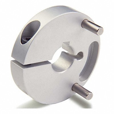 Controlflex Coupling Hub