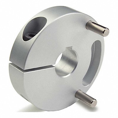 Controlflex Coupling Hub