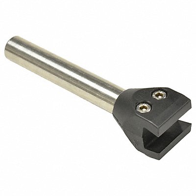 MMS Conveyor Guide Clamp