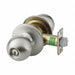 Mechanical Keyless Access Control Locks