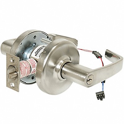 Mechanical Keyless Access Control Locks