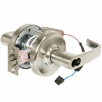 Mechanical Keyless Access Control Locks