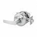 Mechanical Keyless Access Control Locks